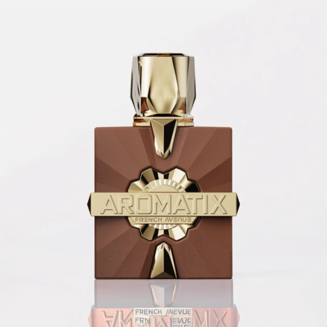 Royal Taboo 100ml EDP - French Avenue x Aromatix - Image 2