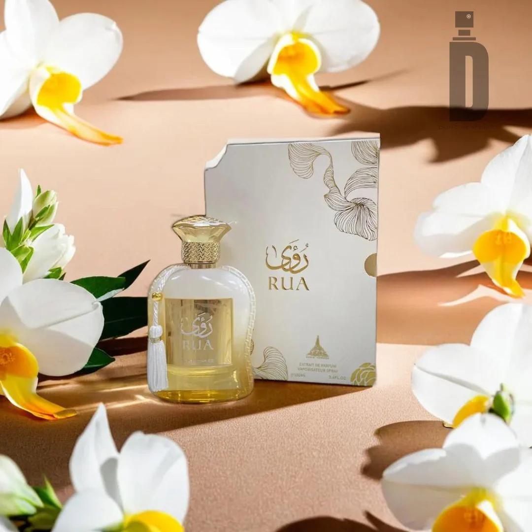 Rua 100ml EDP - Paris Corner