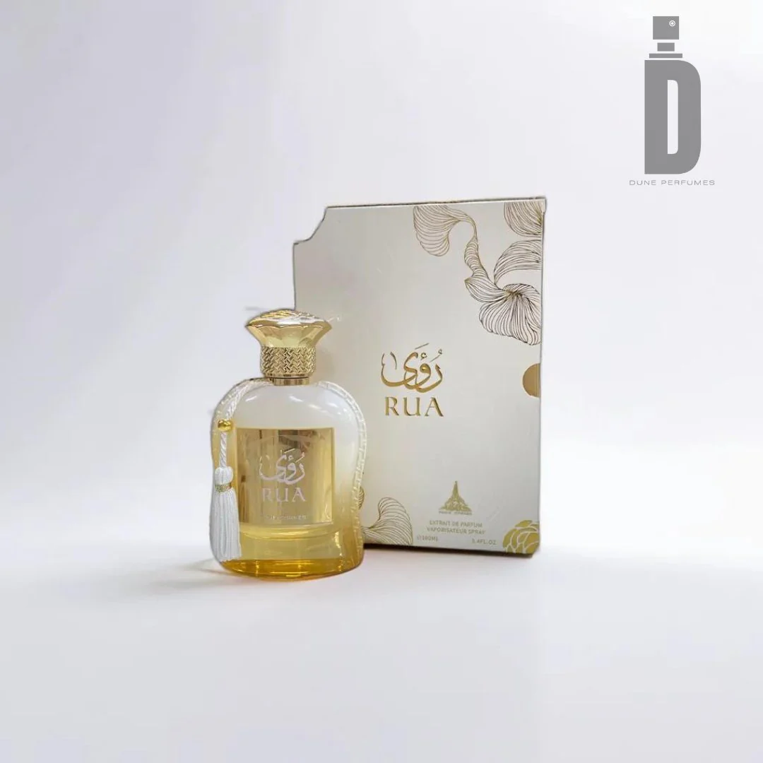Rua 100ml EDP - Paris Corner - Image 2