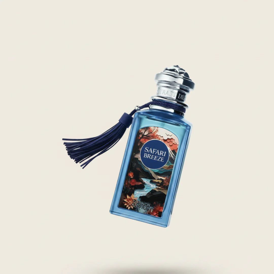 Safari Breeze 100ml EDP - French Avenue - Image 2