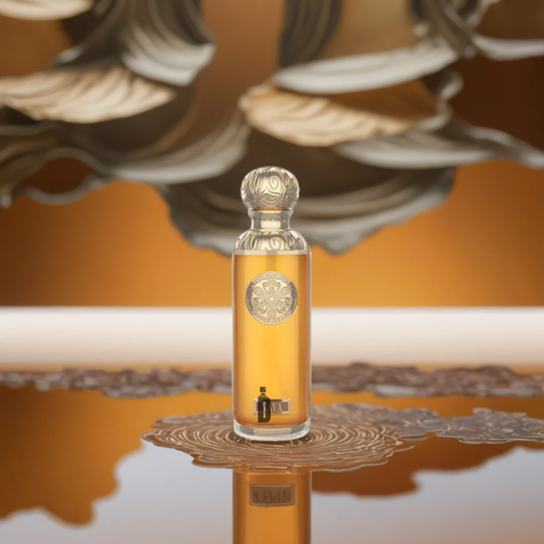 Sava 200ml EDP - Gissah