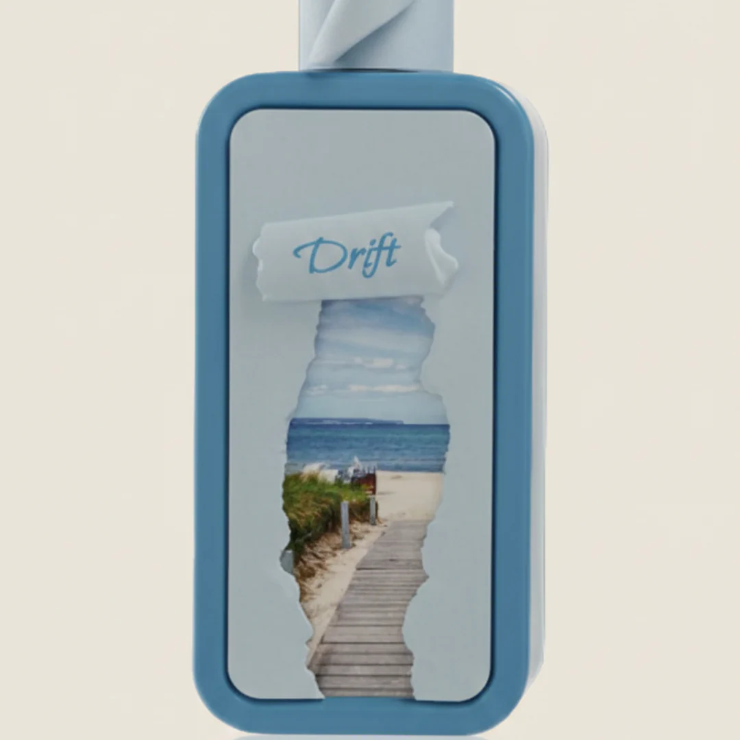 Seasons Drift 100ml EDP - Riiffs - Image 2
