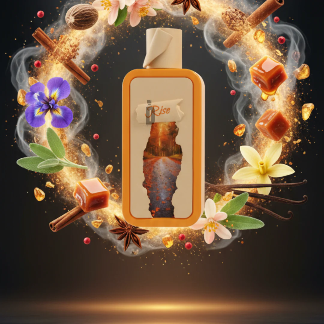 Seasons Rise 100ml EDP - Riiffs