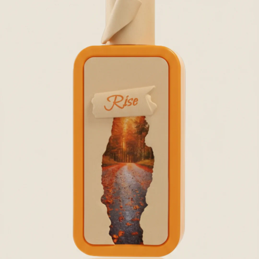 Seasons Rise 100ml EDP - Riiffs - Image 2