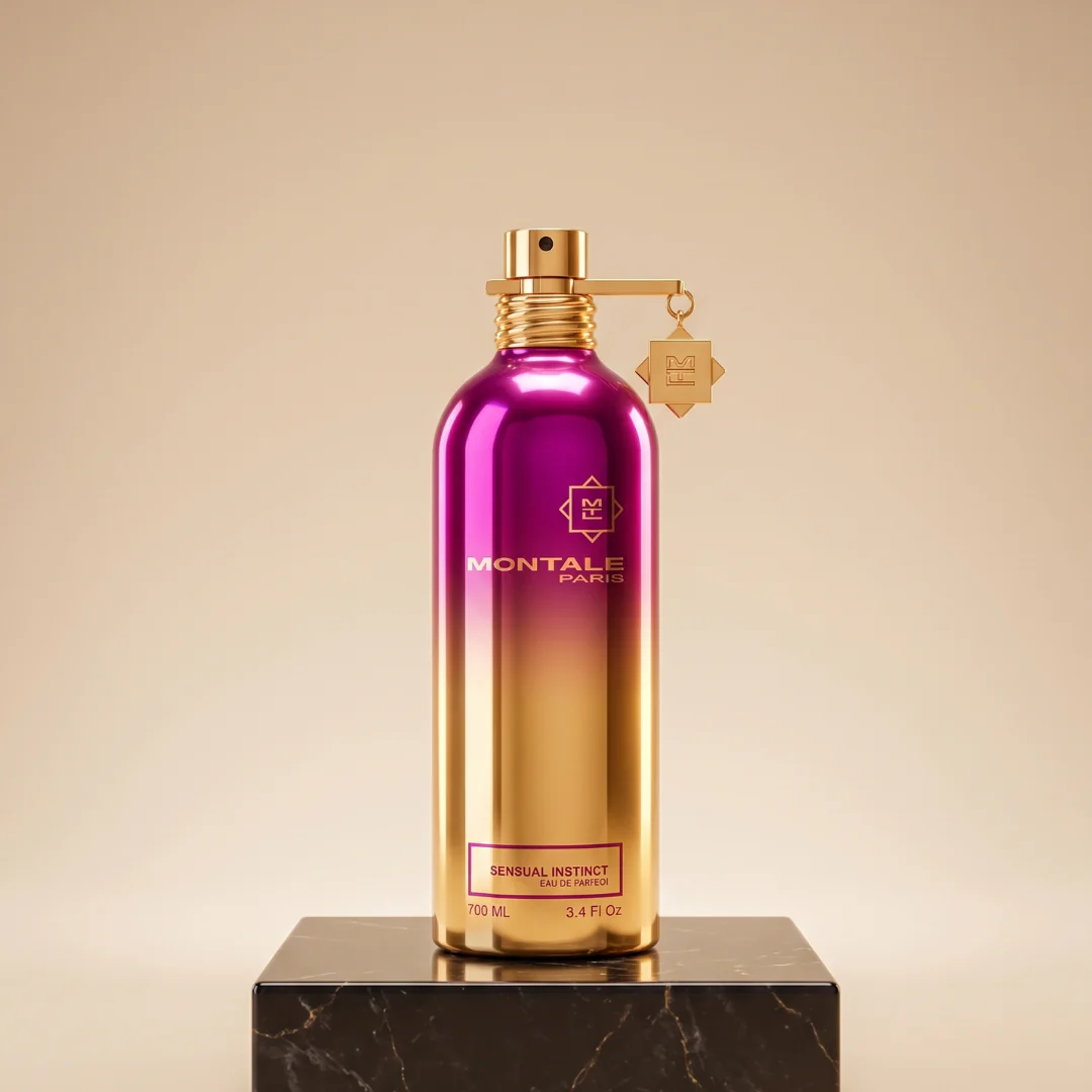 Sensual Instinct 100ml EDP - Montale - Image 2