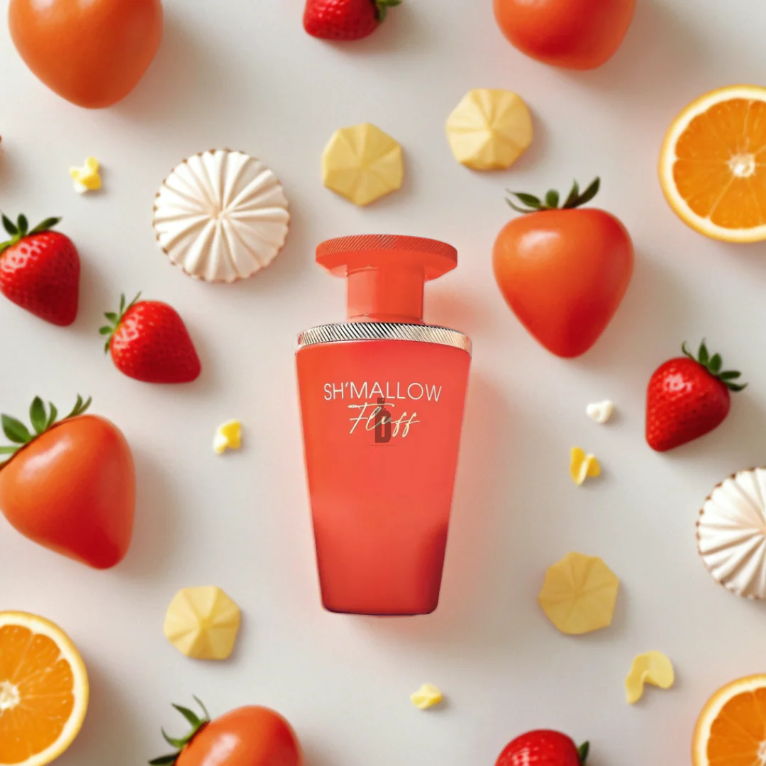 Sh'mallow Fluff 100ml - French Avenue