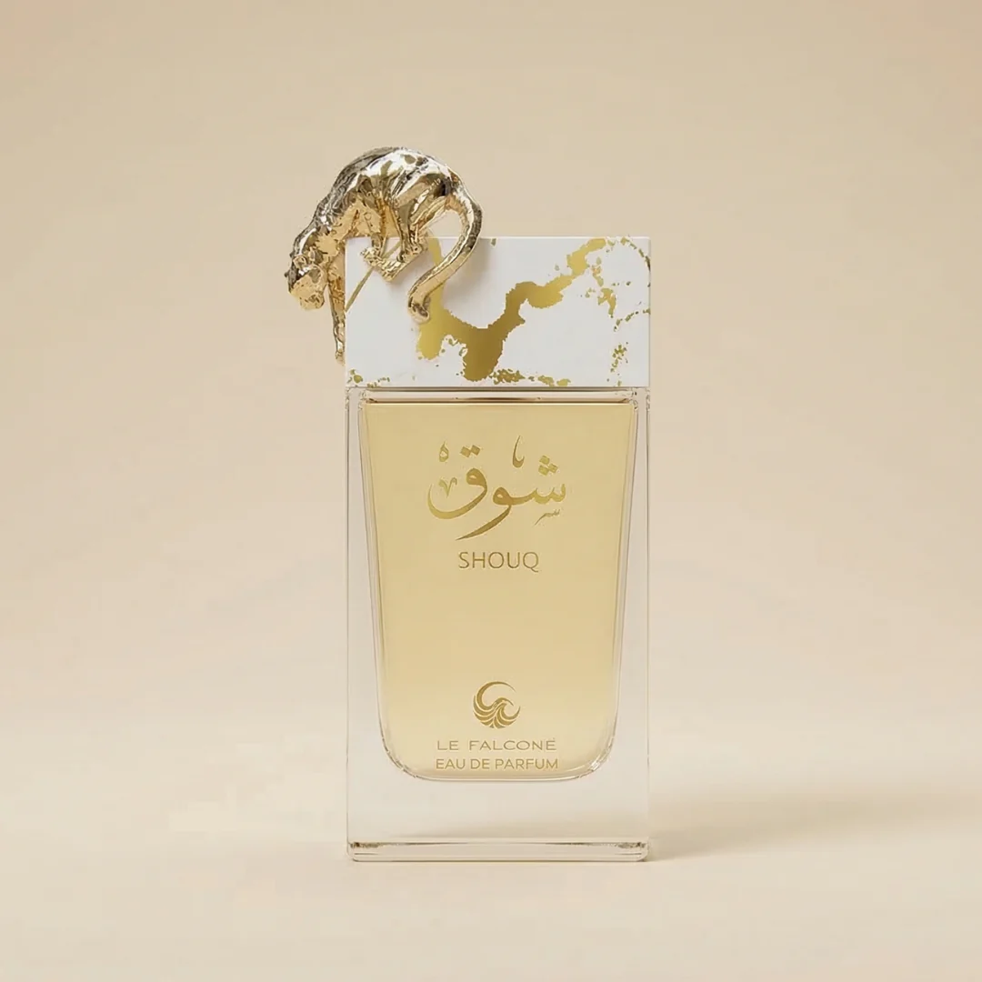 Shouq 100ml EDP - Le Falcone - Image 2