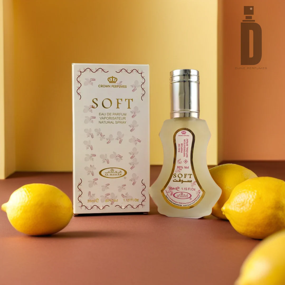 Soft - Al Rehab