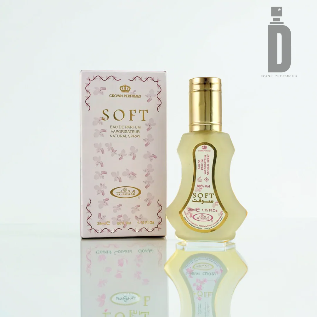 Soft - Al Rehab - Image 2