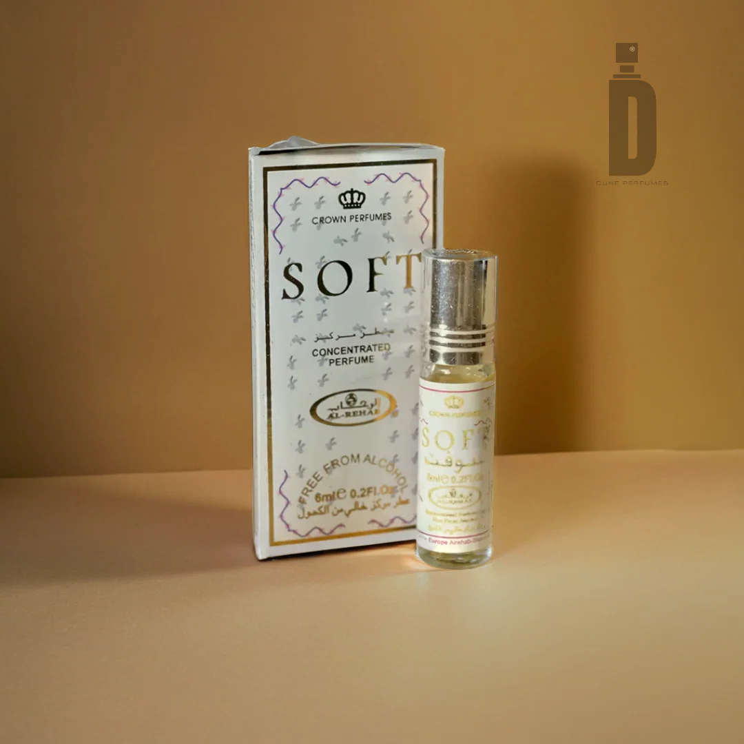 Soft - Al Rehab - Image 3