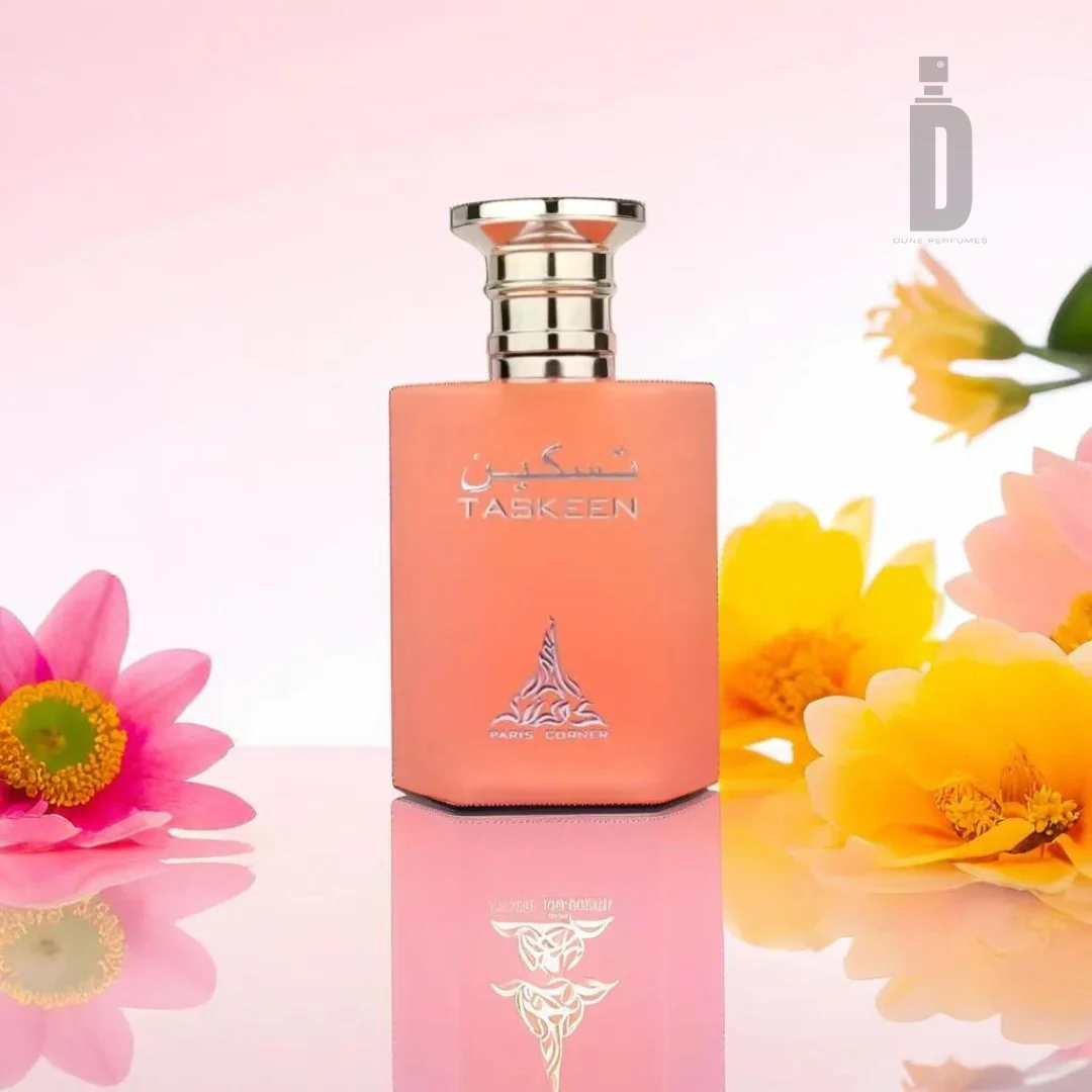 Taskeen 100ml EDP - Paris Corner