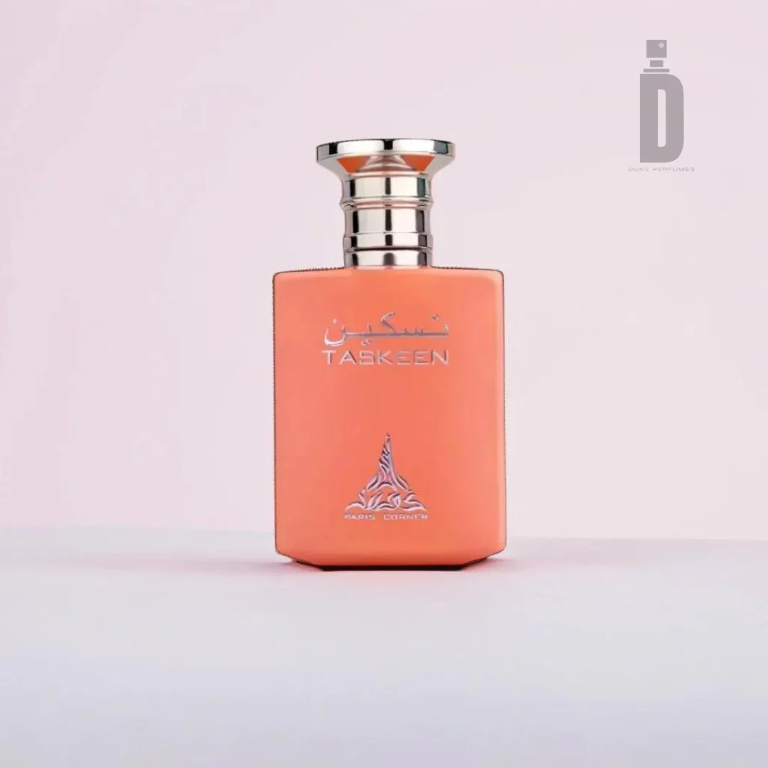 Taskeen 100ml EDP - Paris Corner - Image 2
