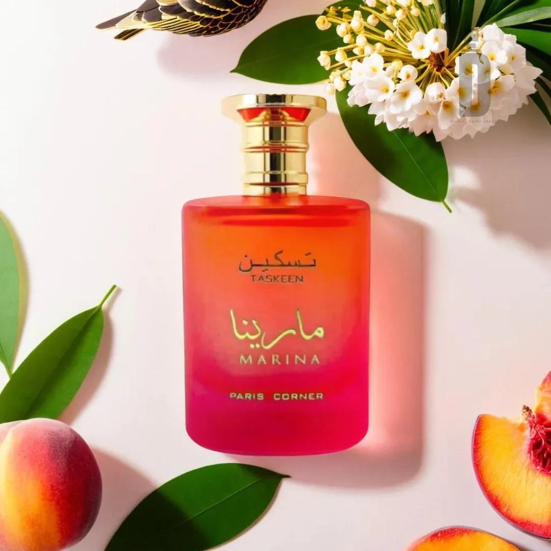Taskeen Marina 100ml EDP - Paris Corner
