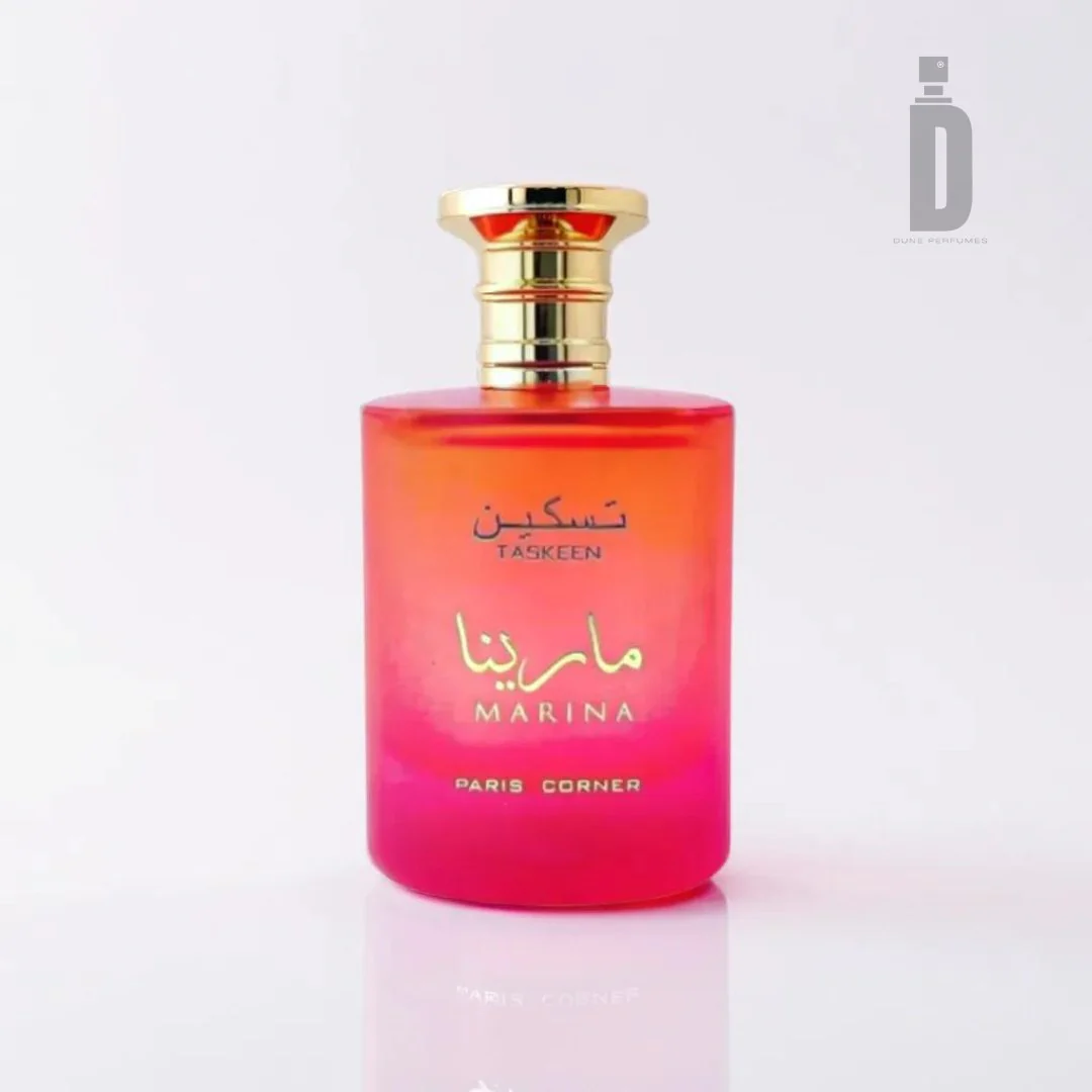 Taskeen Marina 100ml EDP - Paris Corner - Image 2