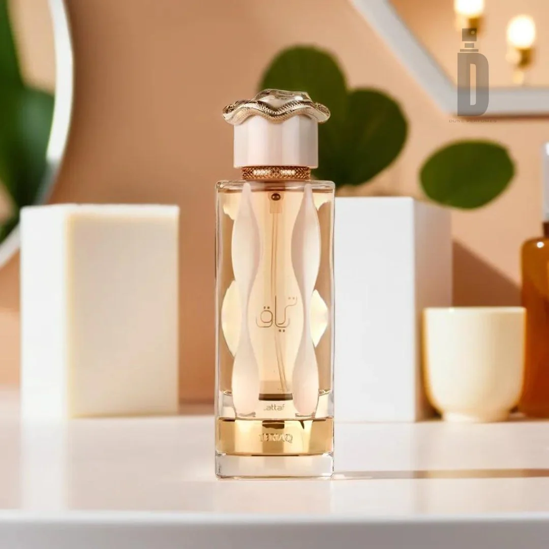 Teriaq 100ml EDP - Lattafa