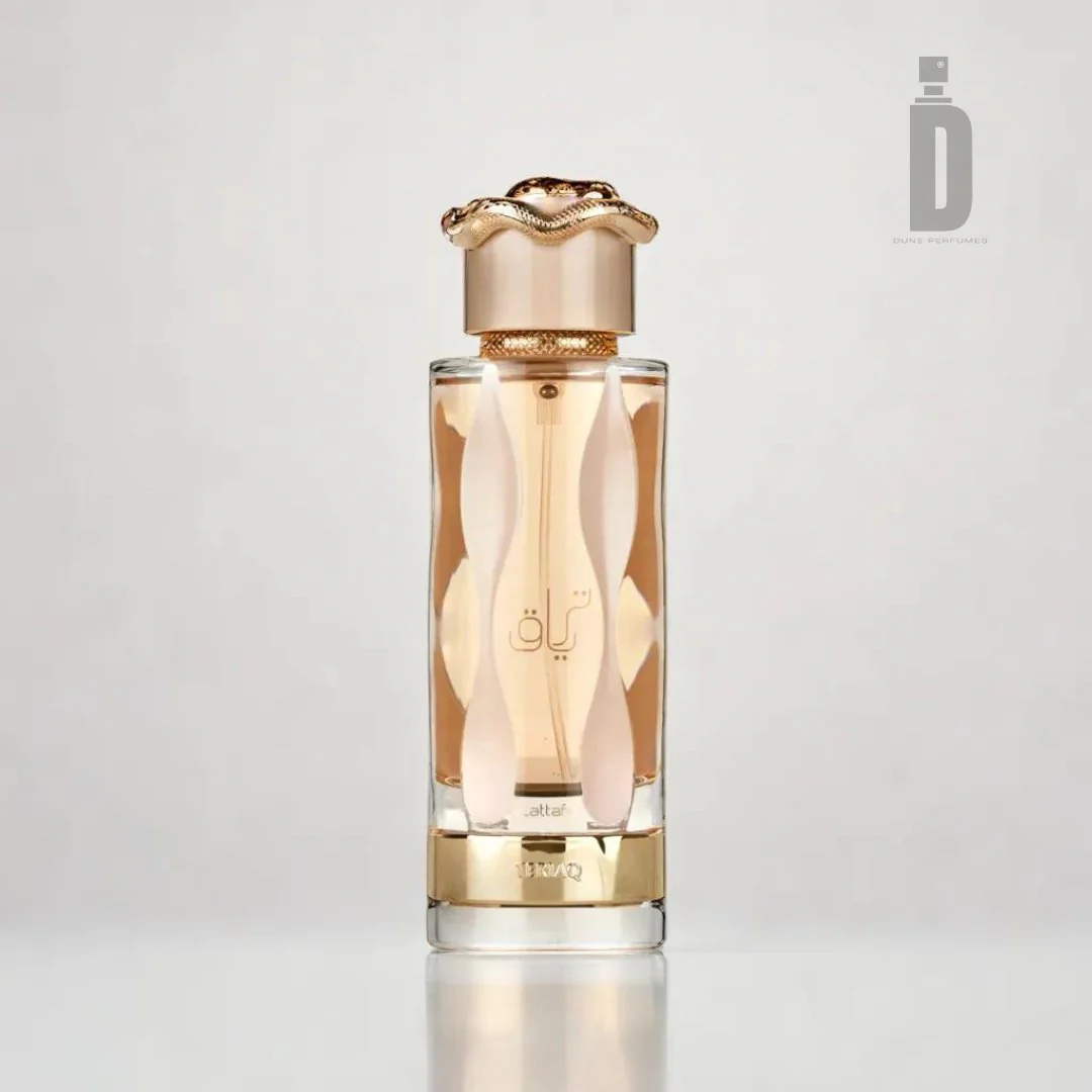 Teriaq 100ml EDP - Lattafa - Image 2