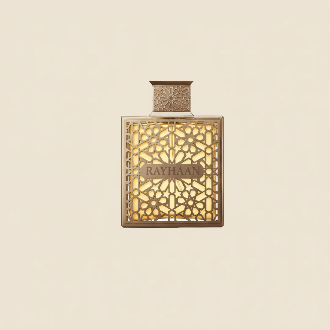 Terra 100ml EDP - Rayhaan - Image 2