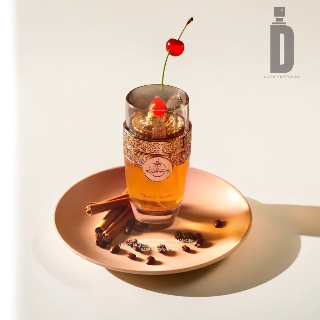 Tiramisu Speculoos 100ml EDP - Paris Corner - Image 2