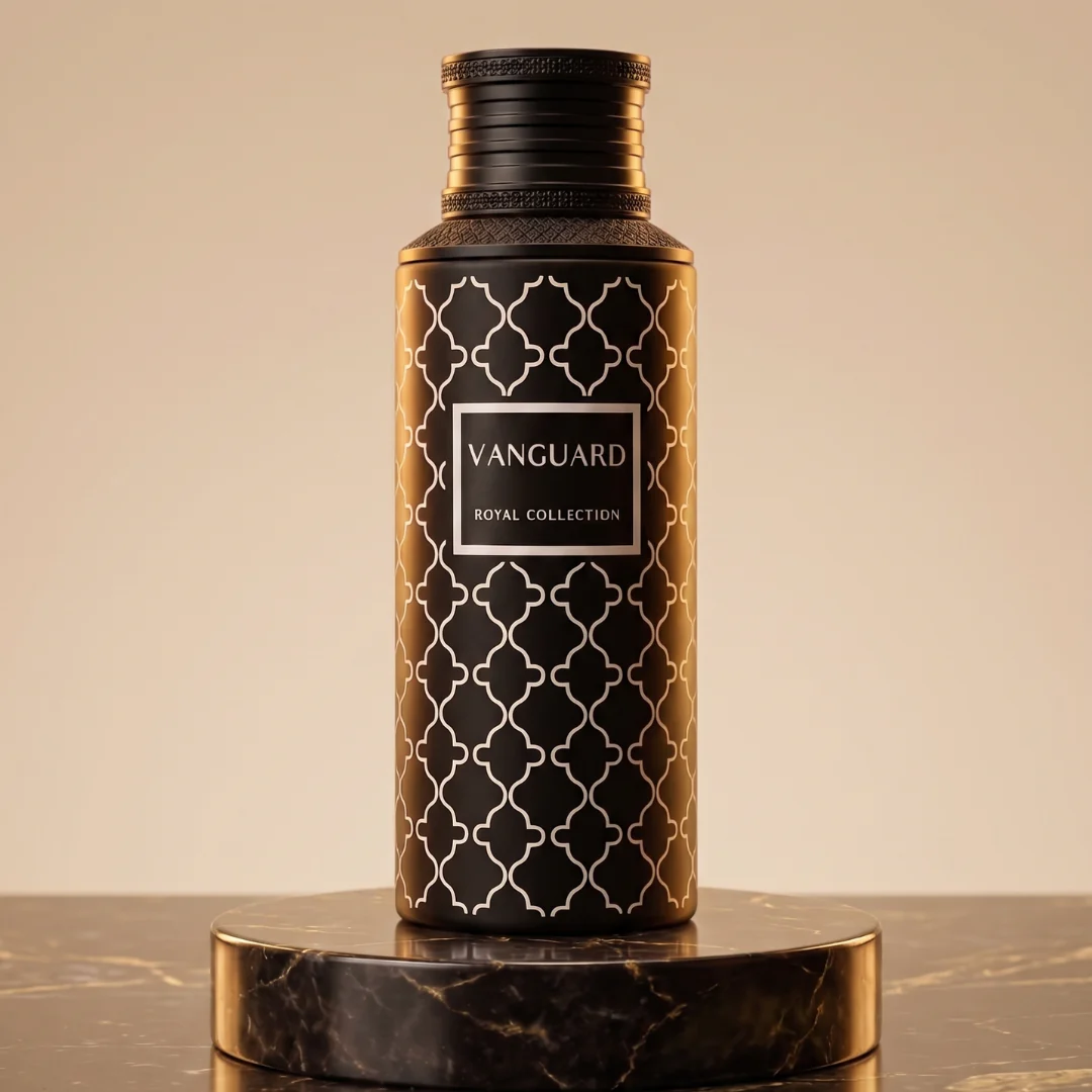 Vanguard 100ml EDP - Maison Asrar - Image 2