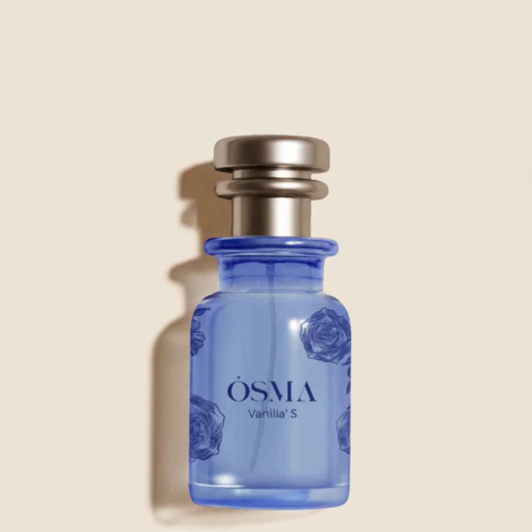 Vanilla S 75ml EDP - Osma - Image 2