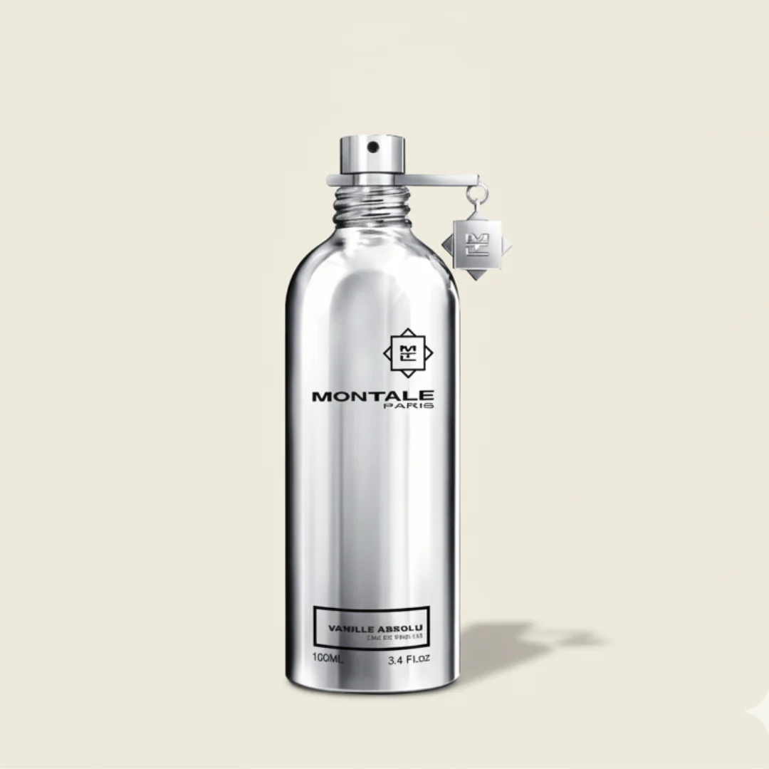 Vanille Absolu 100ml EDP - Montale - Image 2
