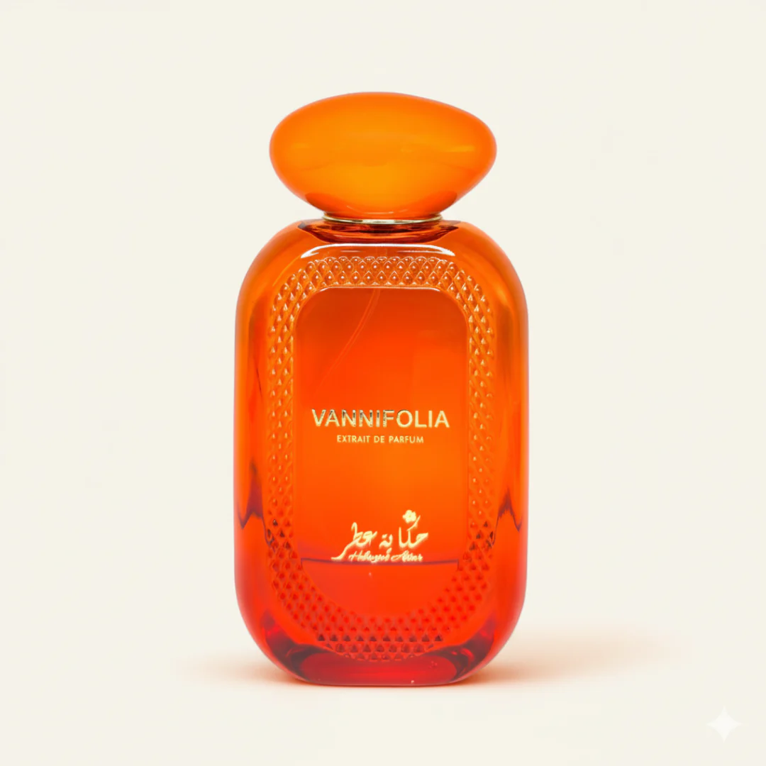 Vannifolia 100ml EDP - Hekayat Attar - Image 4