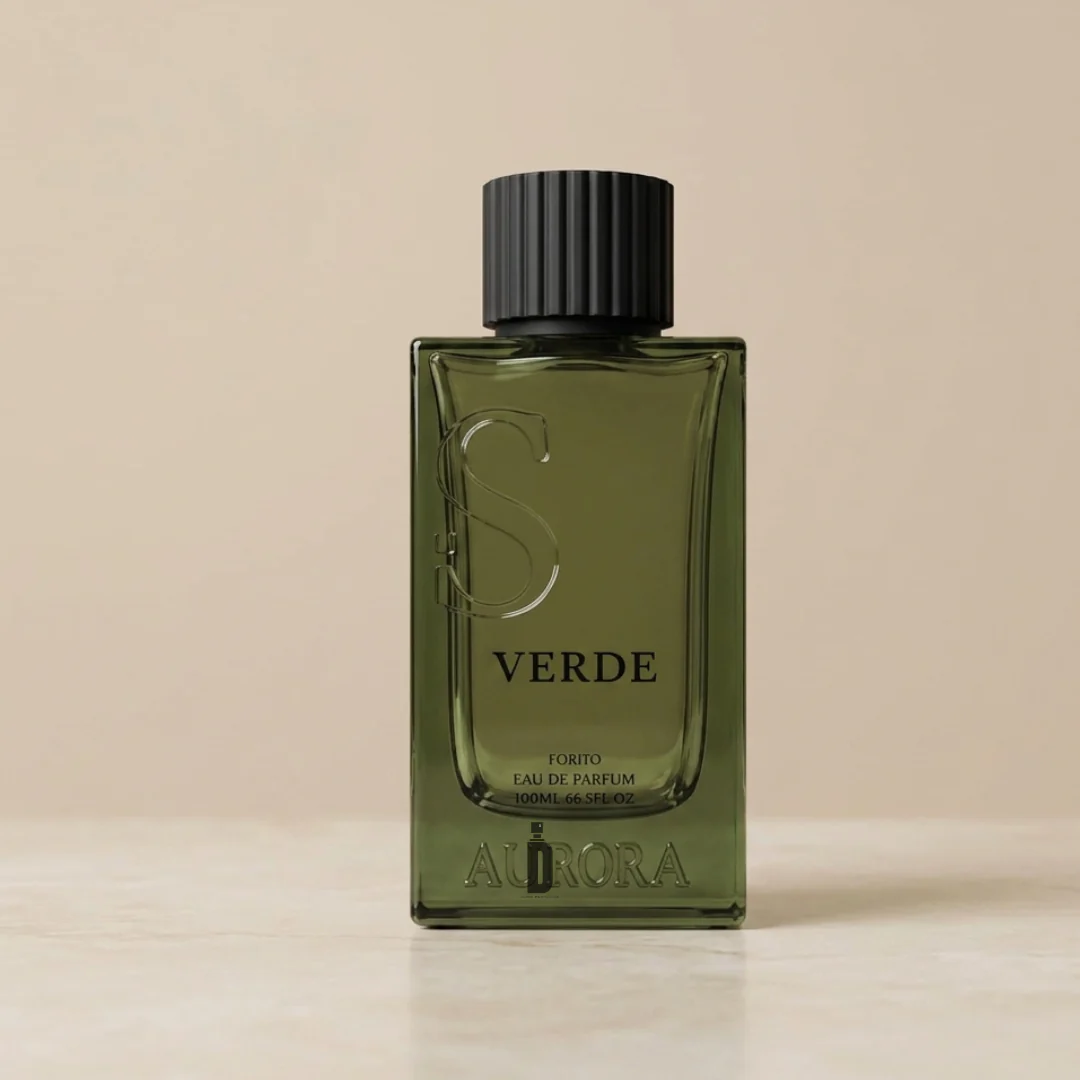 Verde 100ml EDP - Aurora Scents - Image 2