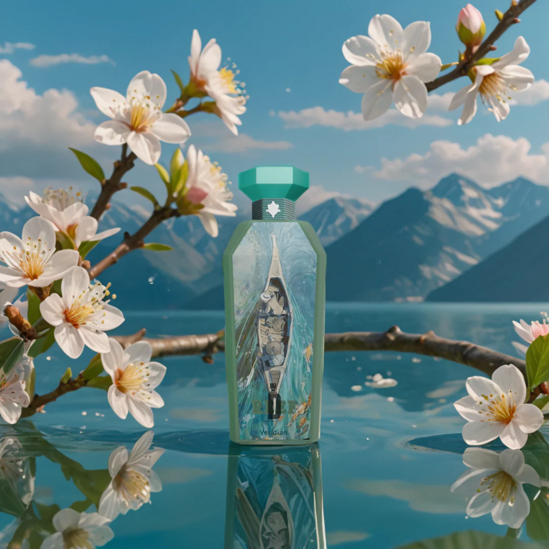 Veridian 150ml EDP - Reef