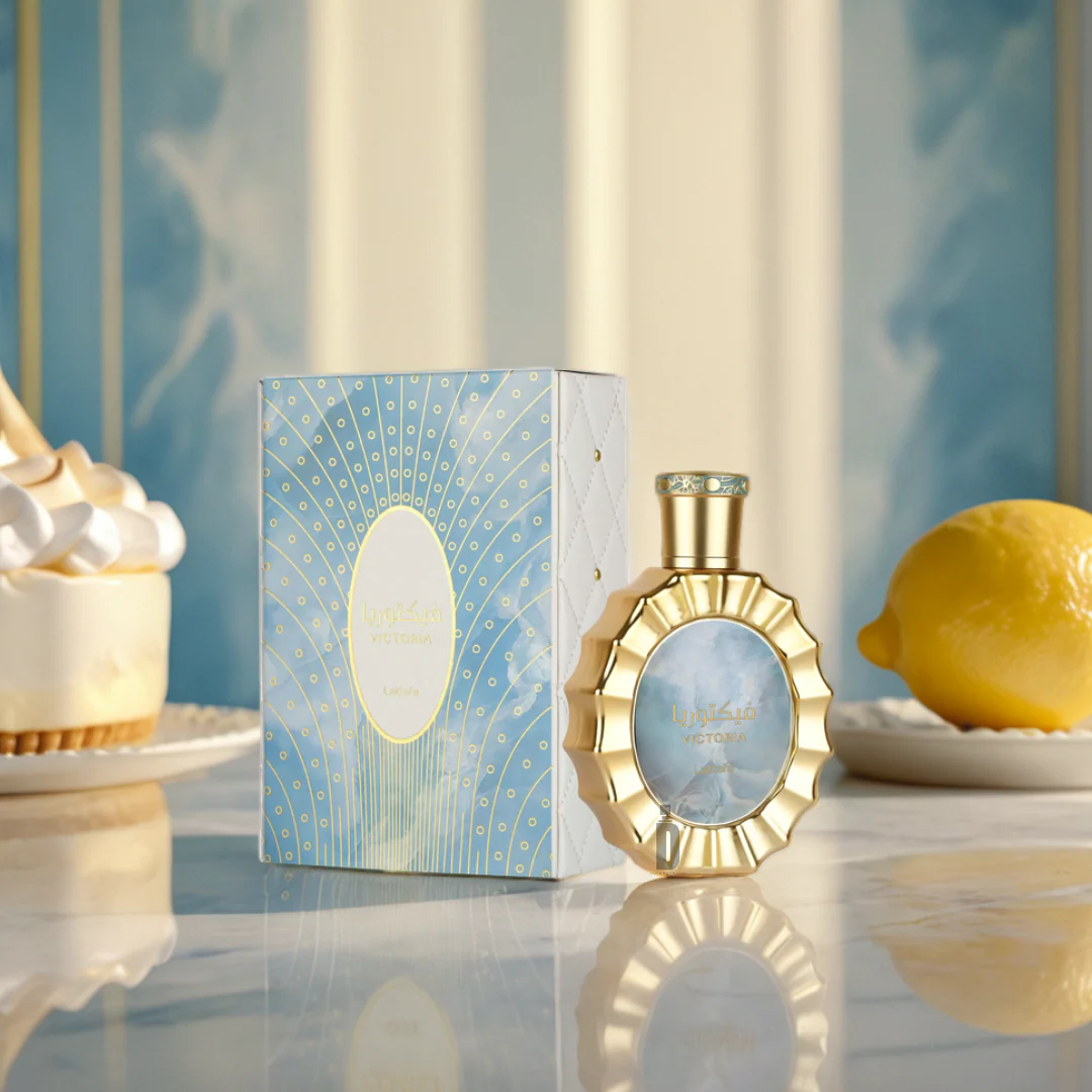 Victoria 100ml EDP - Lattafa