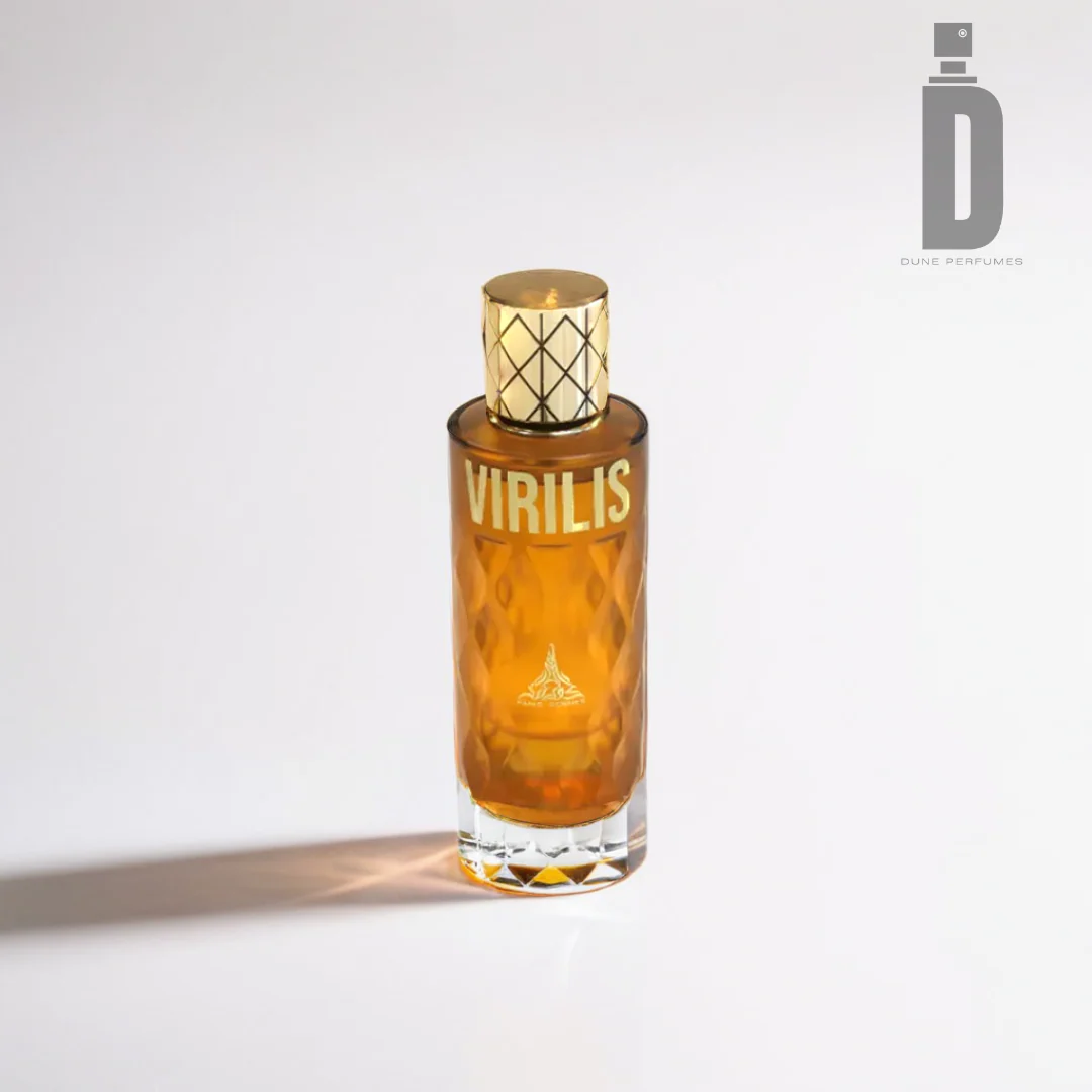 Virilis 100ml EDP - Paris Corner - Image 2