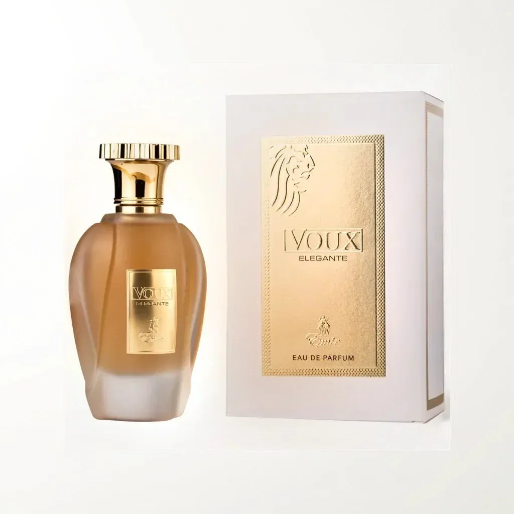 Voux Elegante Emir 100ml EDP - Paris Corner - Image 2