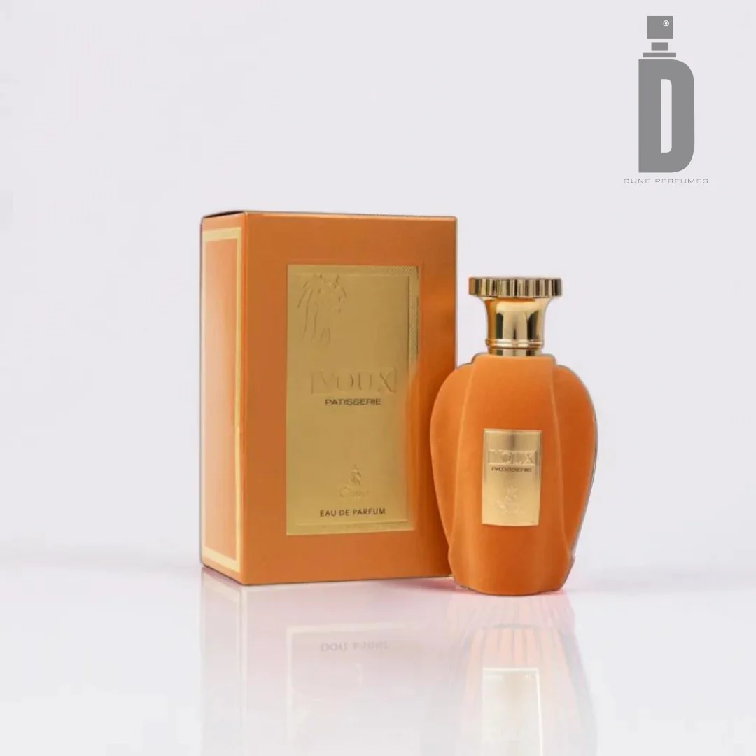 Voux Patisserie 100ml EDP - Paris Corner - Image 2