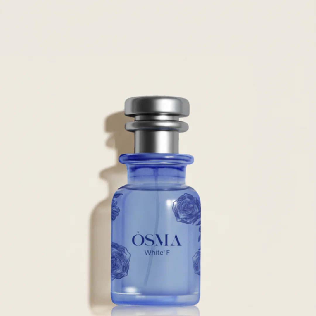 White F 75ml EDP - Osma - Image 2