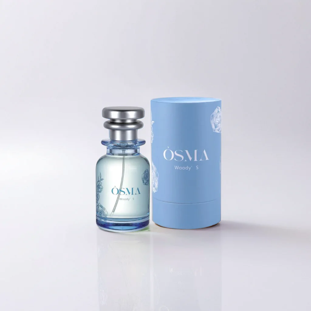 Woody S 75ml EDP - Osma