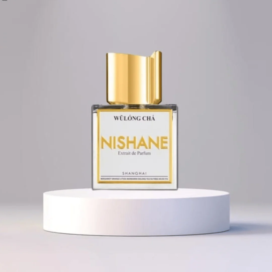 Wulong Cha 100ml EDP - Nishane