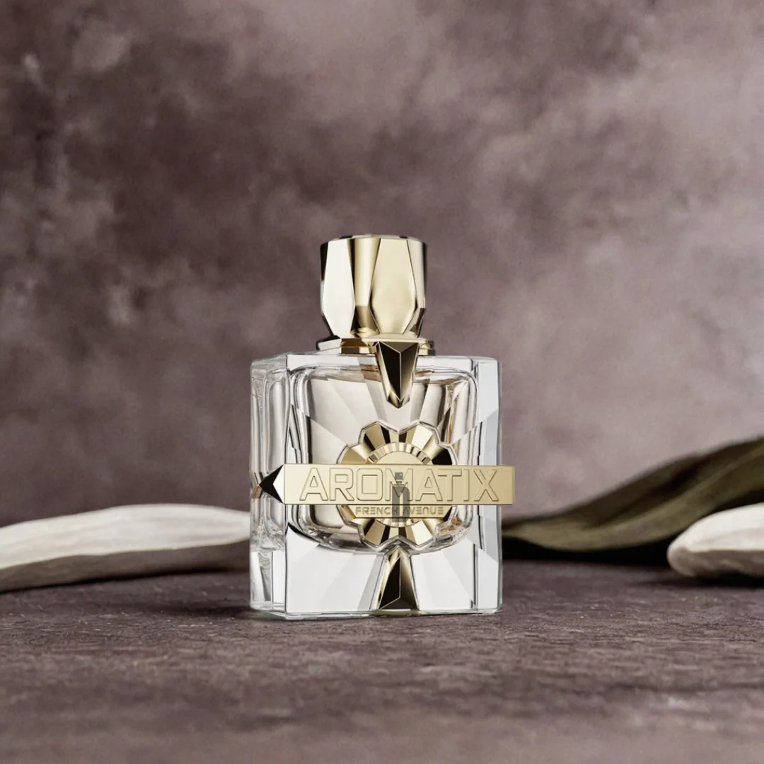 X-Xandal 100ml EDP - French Avenue X Aromatix