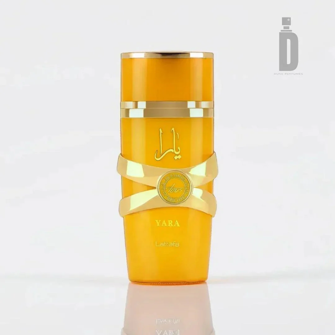 Yara Tous 100ml EDP - Lattafa - Image 2