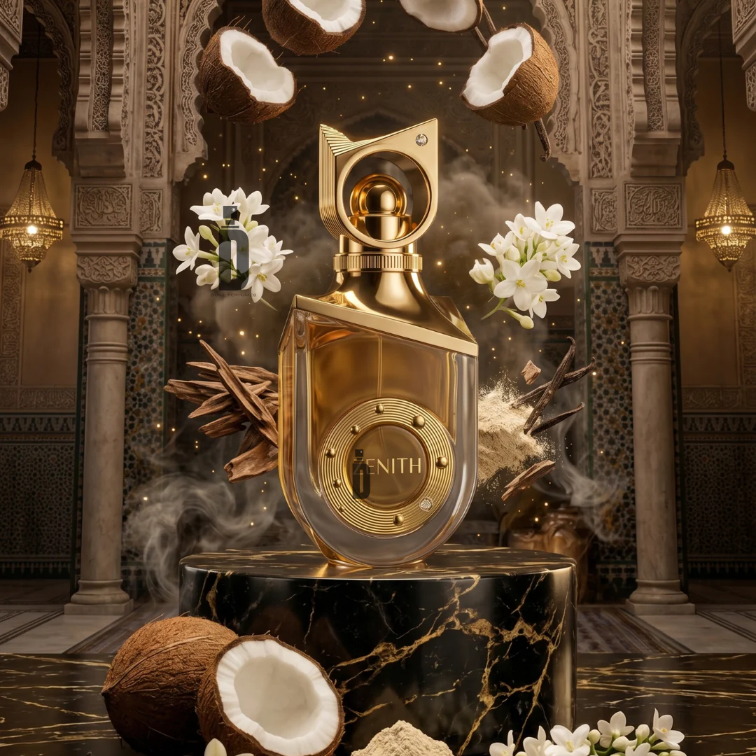 Zenith 100ml Extrait De Parfum - Riiffs