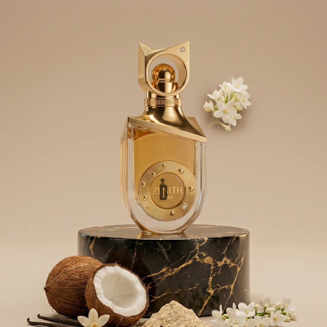 Zenith 100ml Extrait De Parfum - Riiffs - Image 2