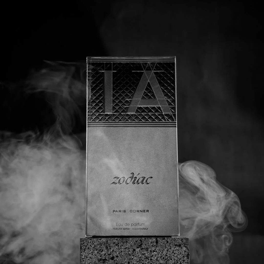 Zodiac 100ml EDP - Paris Corner - Image 2